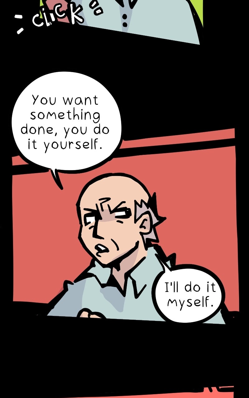 Paperteeth! (S2) Episode 152 page 6 - 