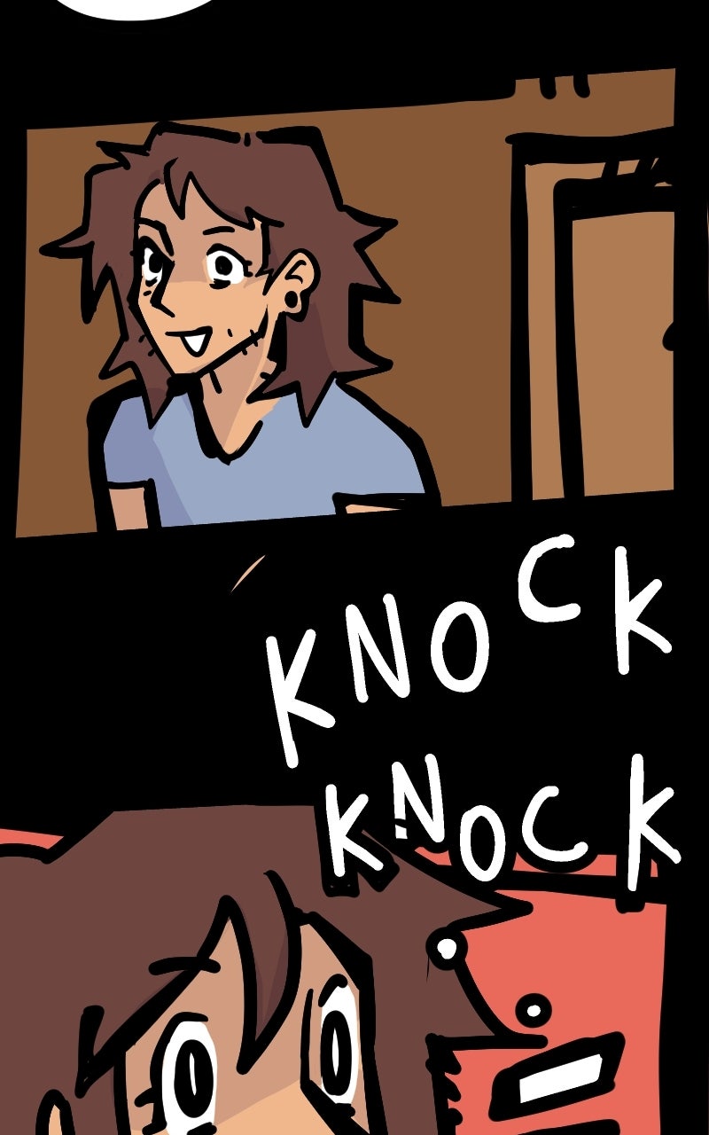 Paperteeth! (S2) Episode 152 page 8 - 