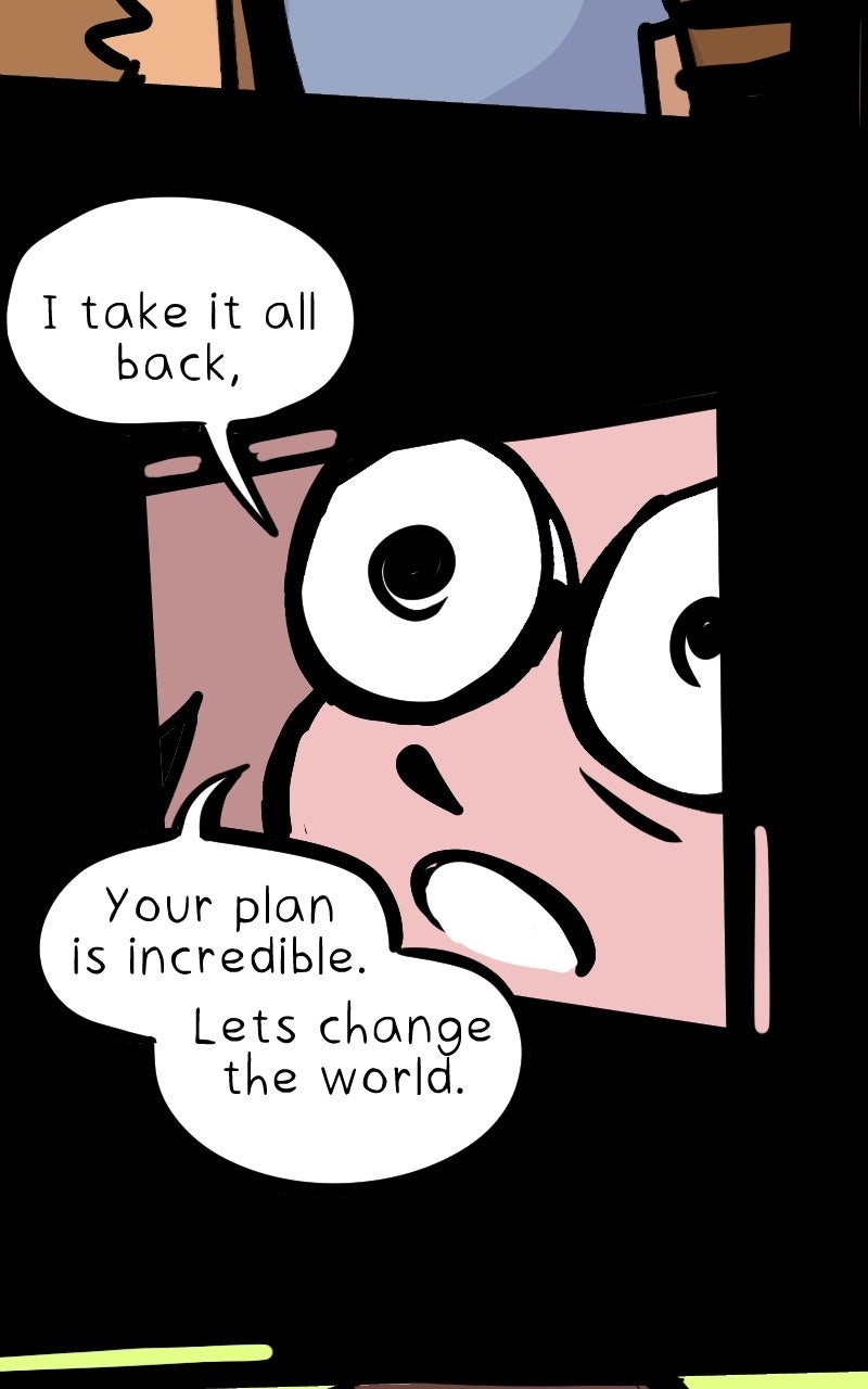Paperteeth! (S2) Episode 152 page 10 - 