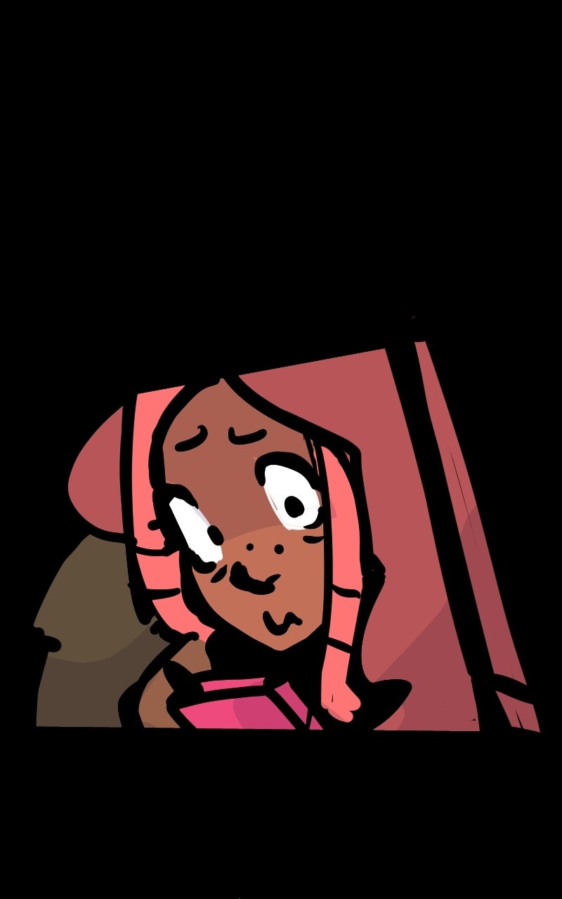 Paperteeth! (S2) Episode 153 page 2 - 