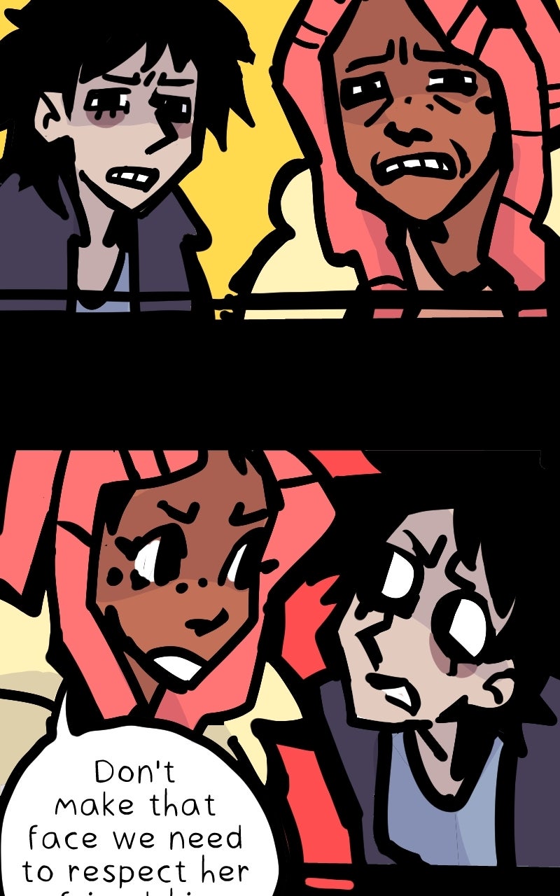 Paperteeth! (S2) Episode 153 page 11 - 