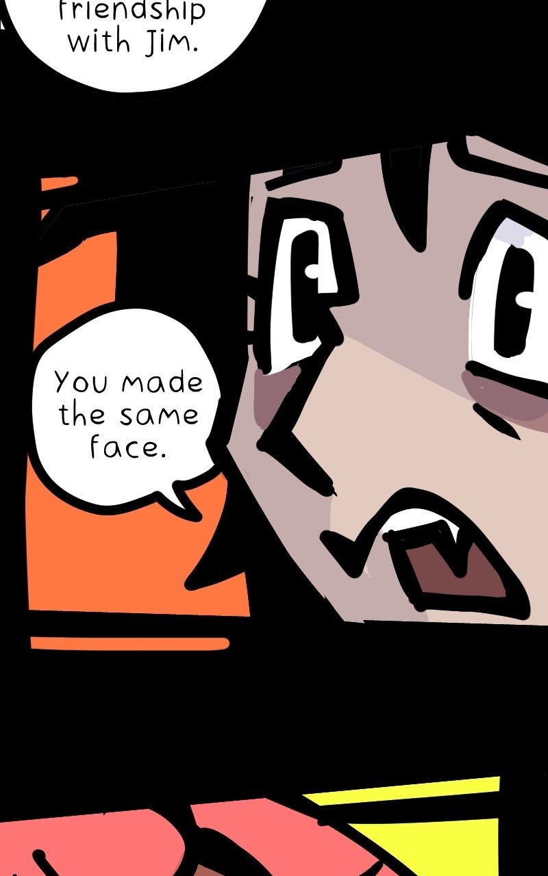 Paperteeth! (S2) Episode 153 page 12 - 