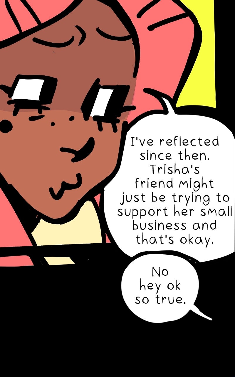 Paperteeth! (S2) Episode 153 page 13 - 