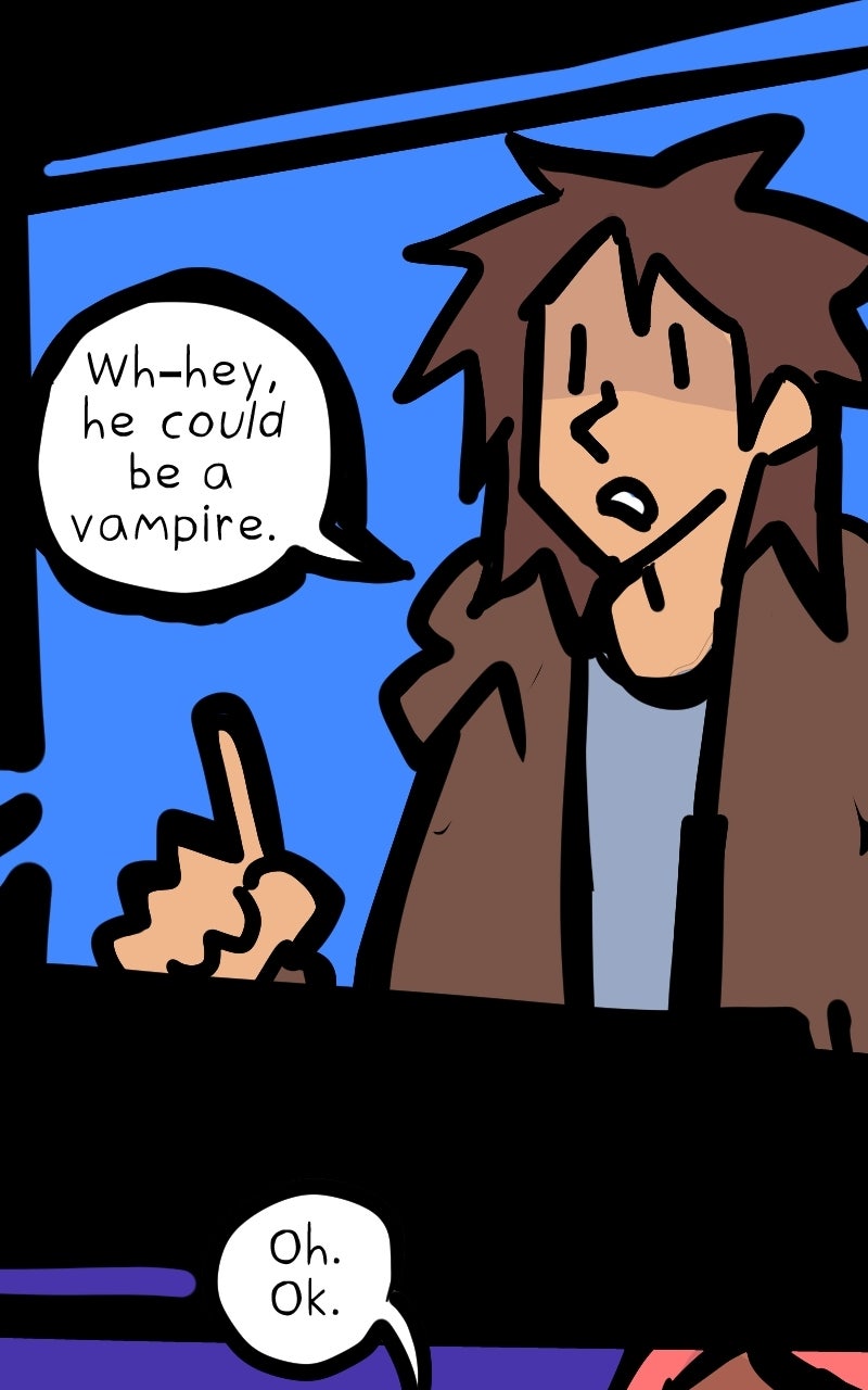 Paperteeth! (S2) Episode 153 page 14 - 