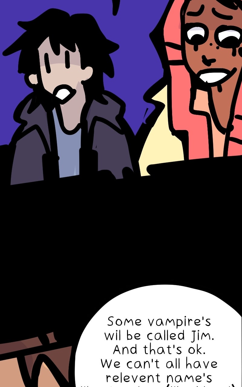 Paperteeth! (S2) Episode 153 page 15 - 