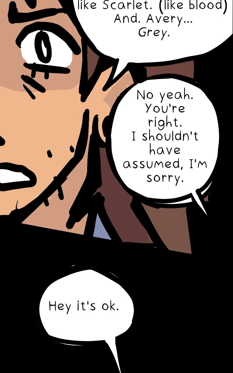 Paperteeth! (S2) Episode 153 page 16 - 