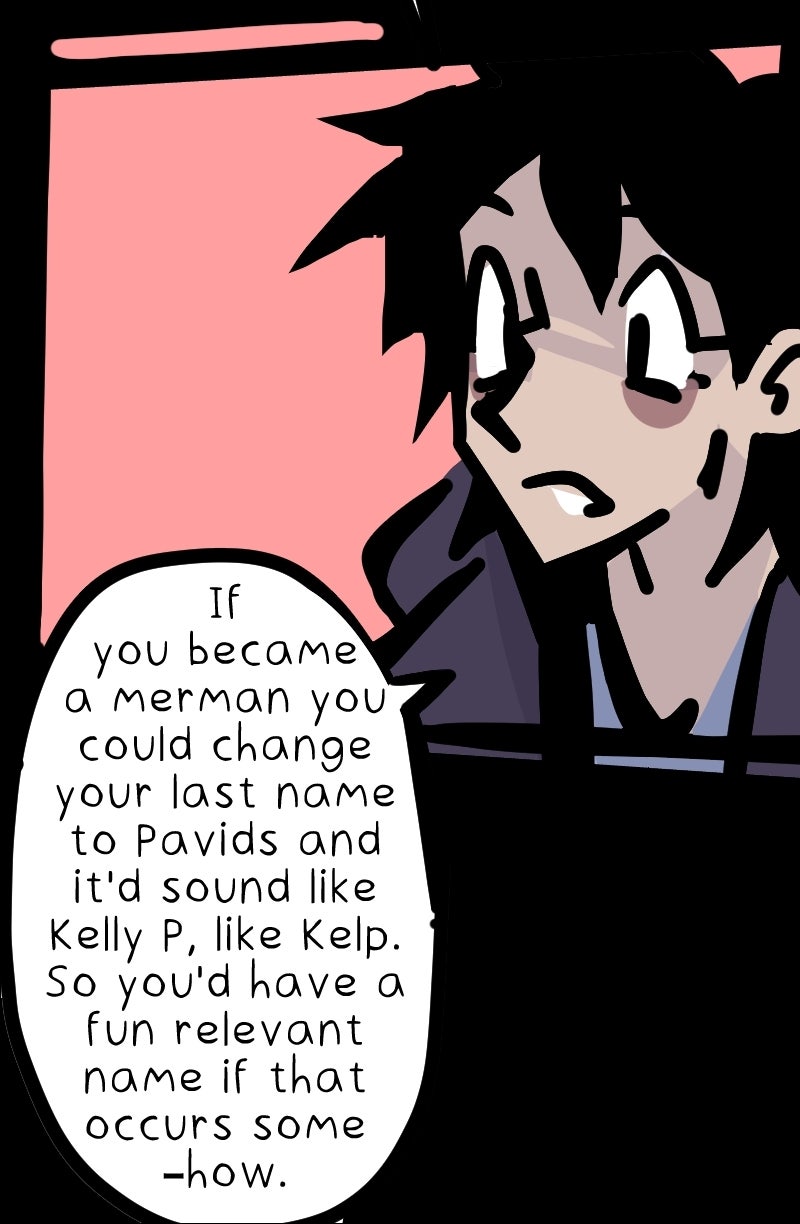 Paperteeth! (S2) Episode 153 page 17 - 
