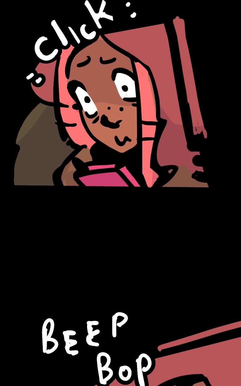 Paperteeth! (S2) Episode 153 page 3 - 