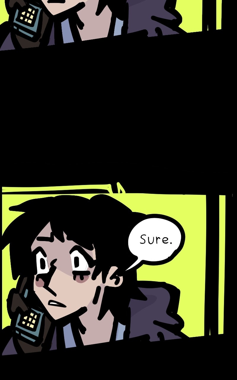 Paperteeth! (S2) Episode 153 page 5 - 