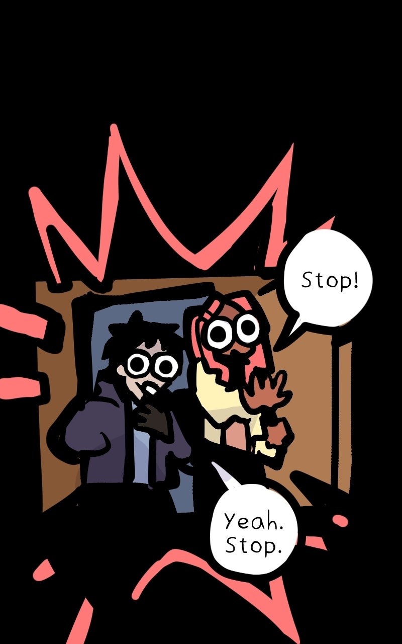 Paperteeth! (S2) Episode 153 page 6 - 
