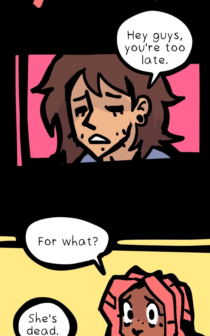 Paperteeth! (S2) Episode 153 page 7 - 