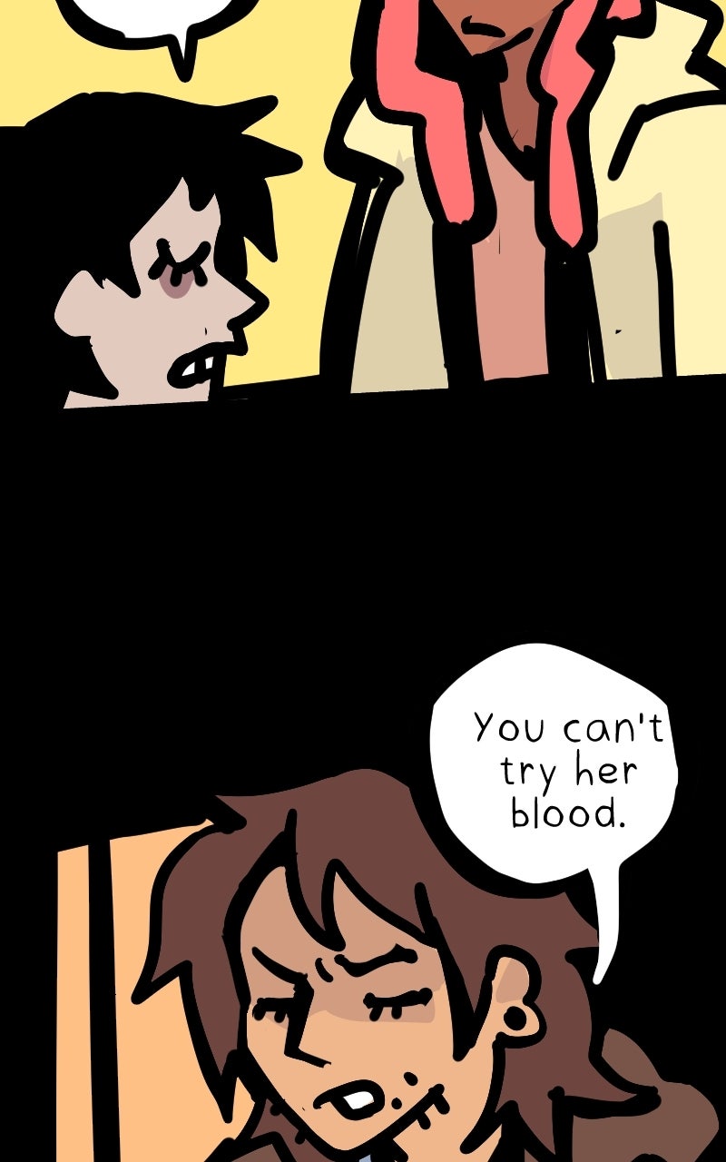 Paperteeth! (S2) Episode 153 page 8 - 