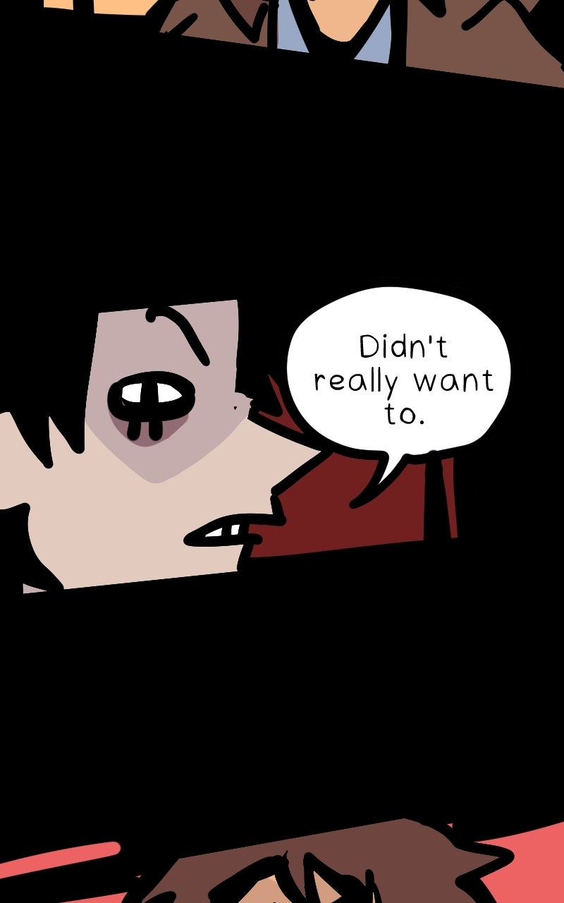 Paperteeth! (S2) Episode 153 page 9 - 