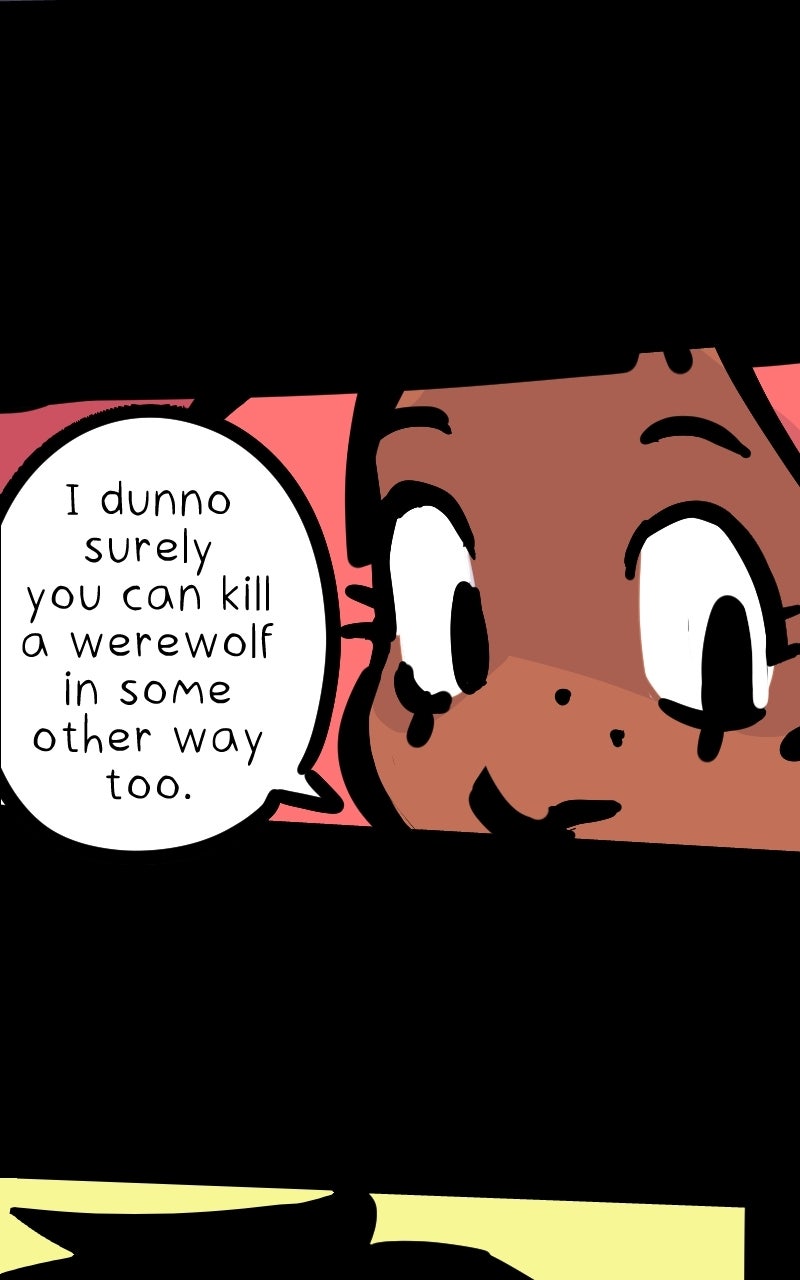 Paperteeth! (S2) Episode 154 page 11 - 