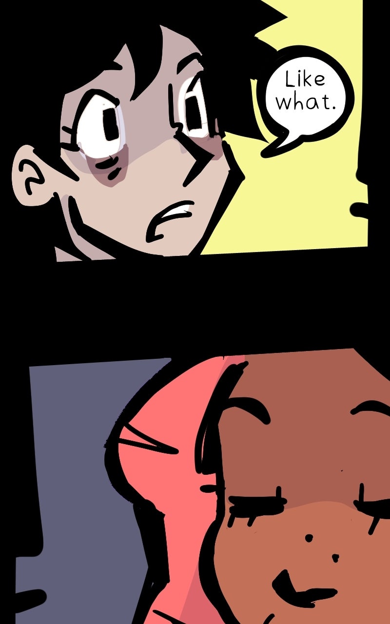 Paperteeth! (S2) Episode 154 page 12 - 