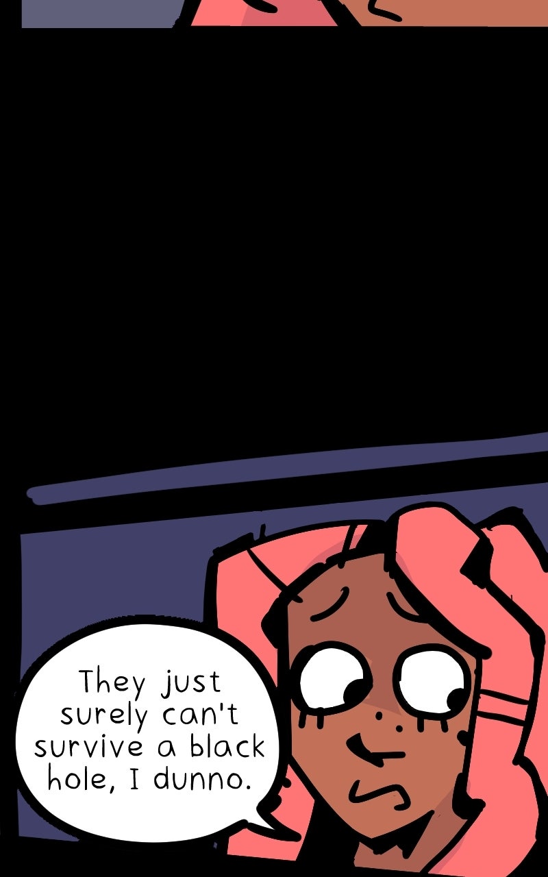 Paperteeth! (S2) Episode 154 page 13 - 