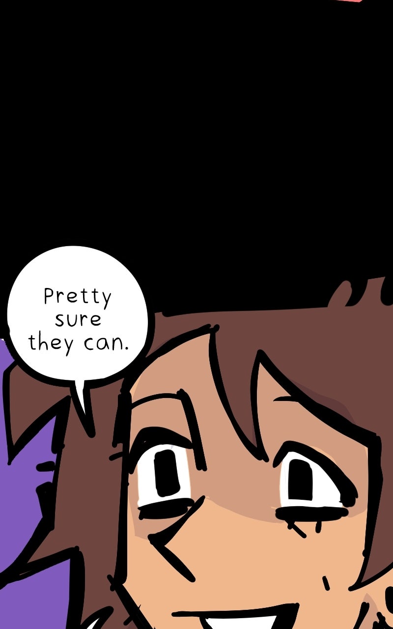 Paperteeth! (S2) Episode 154 page 14 - 