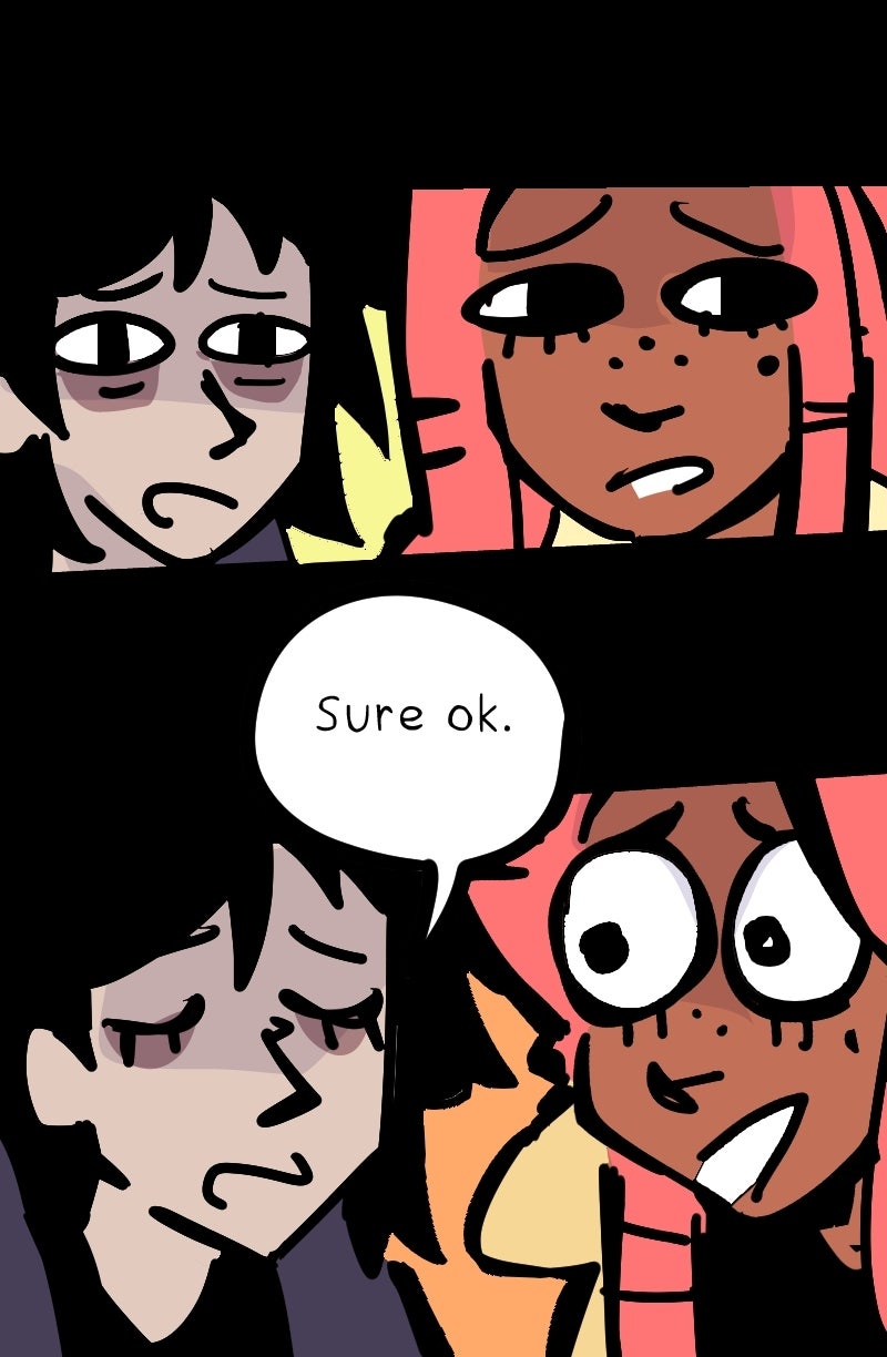 Paperteeth! (S2) Episode 154 page 17 - 