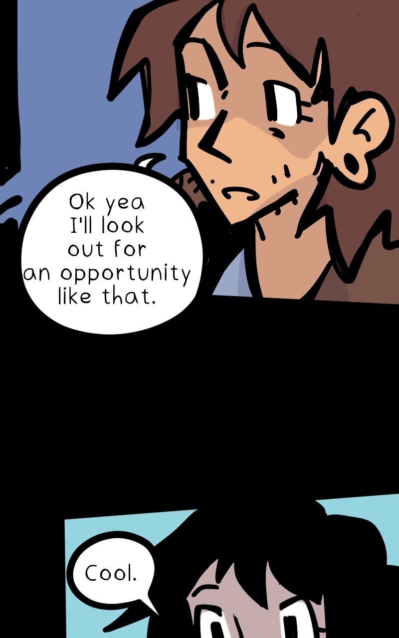 Paperteeth! (S2) Episode 154 page 3 - 