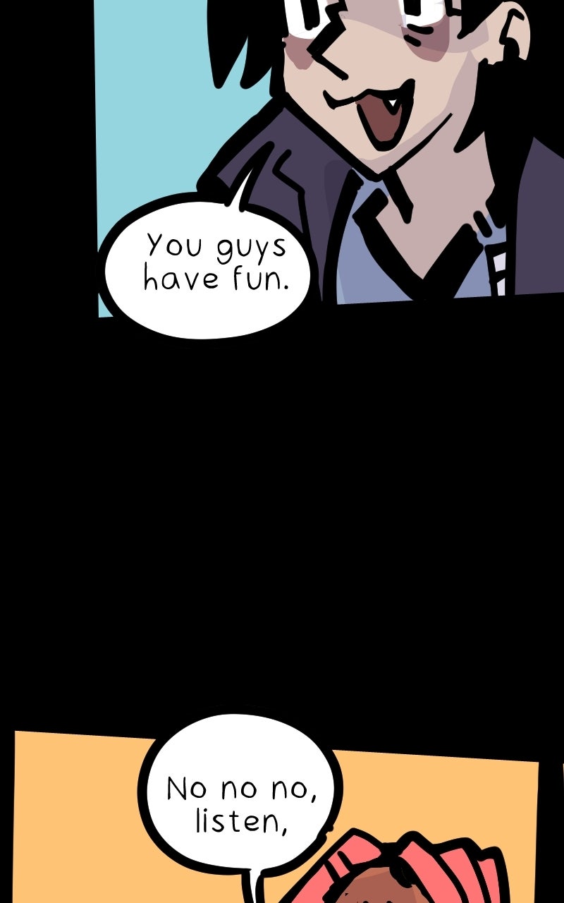 Paperteeth! (S2) Episode 154 page 4 - 