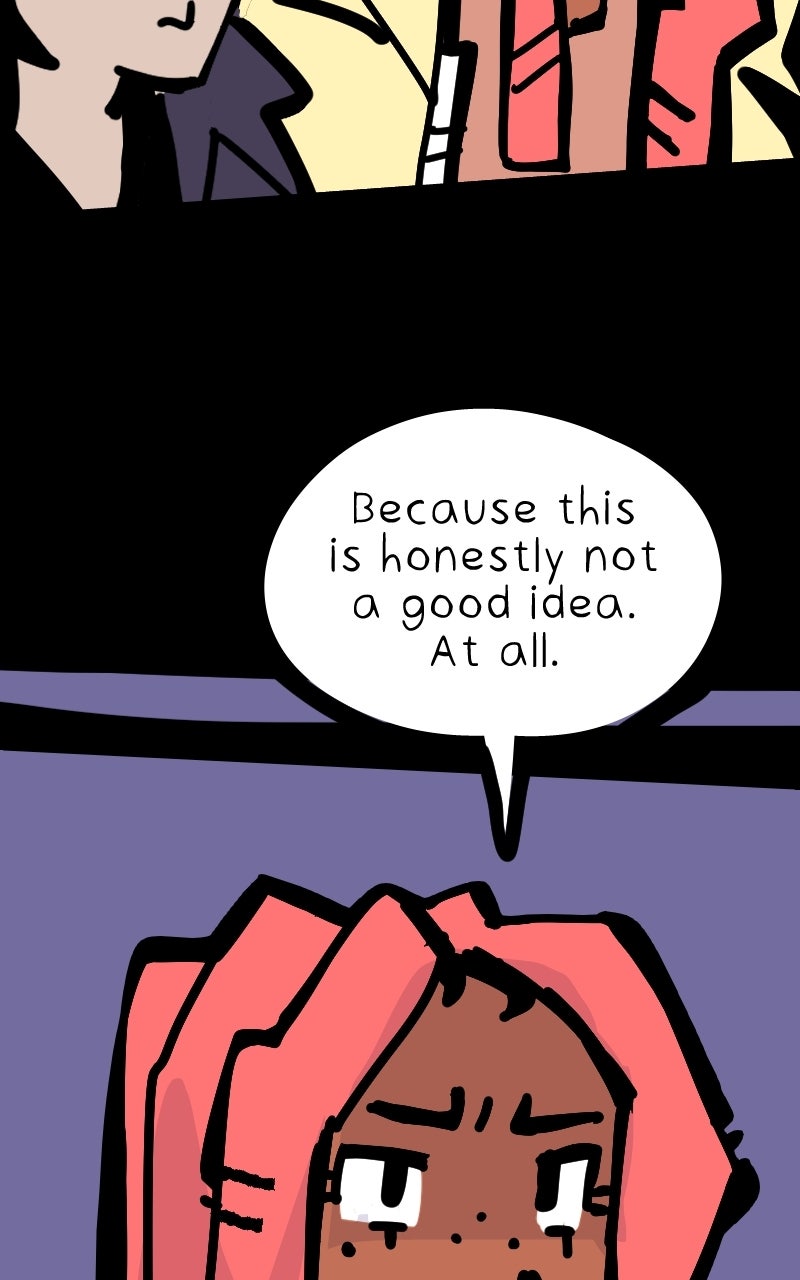 Paperteeth! (S2) Episode 154 page 7 - 