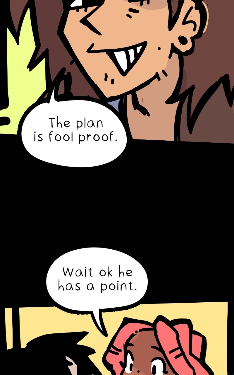 Paperteeth! (S2) Episode 154 page 9 - 