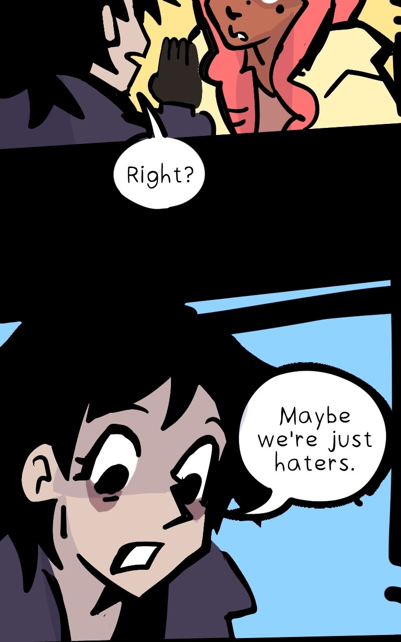 Paperteeth! (S2) Episode 154 page 10 - 