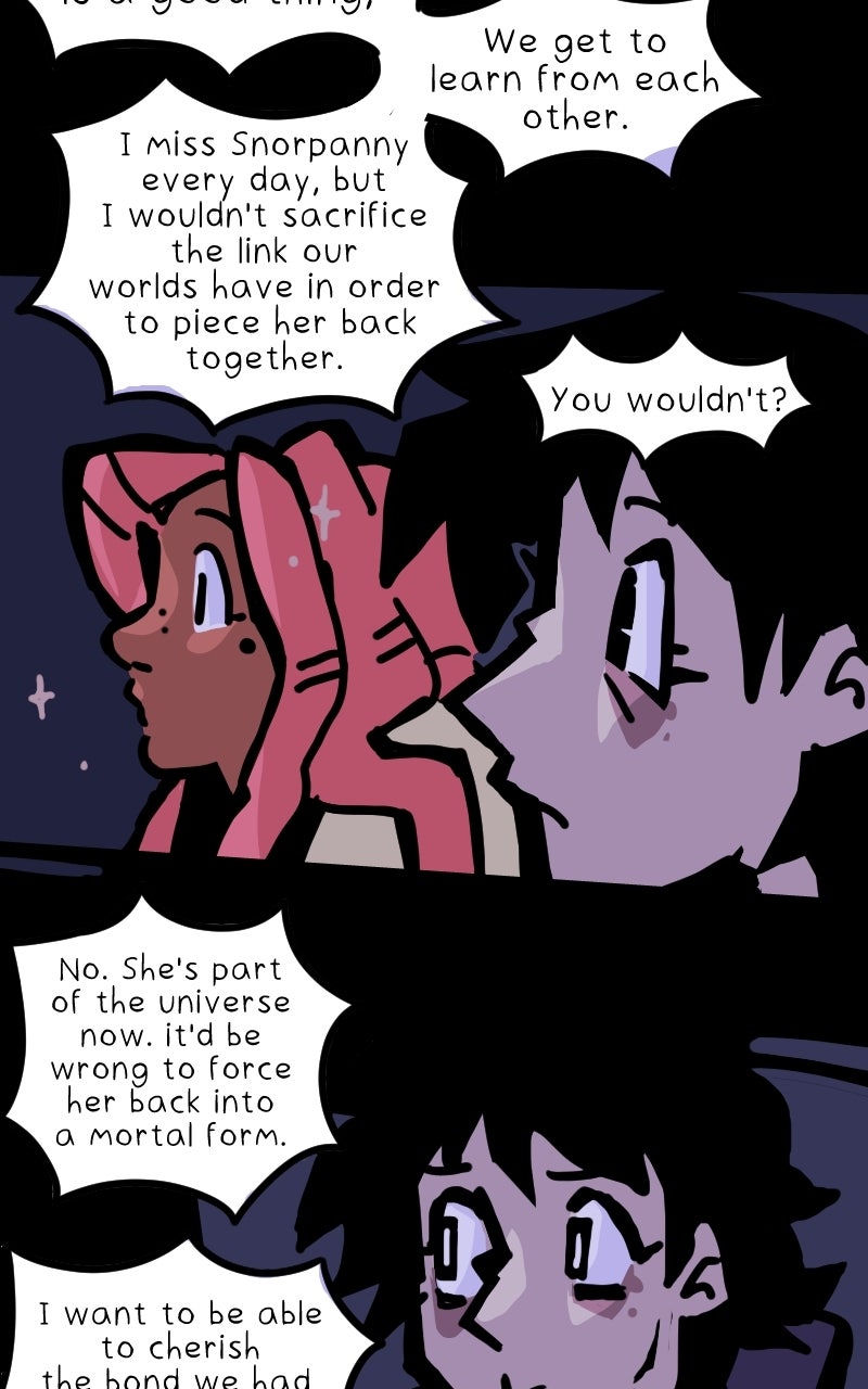 Paperteeth! (S2) Episode 155 page 13 - 
