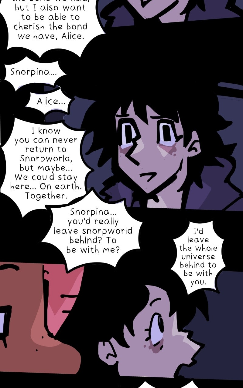 Paperteeth! (S2) Episode 155 page 14 - 