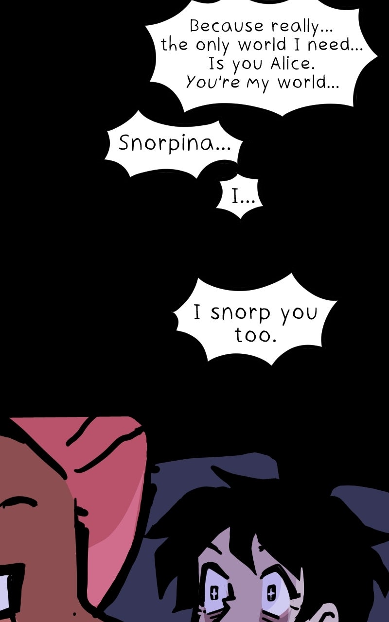 Paperteeth! (S2) Episode 155 page 15 - 