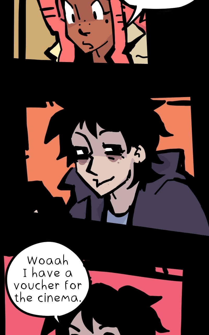 Paperteeth! (S2) Episode 155 page 3 - 