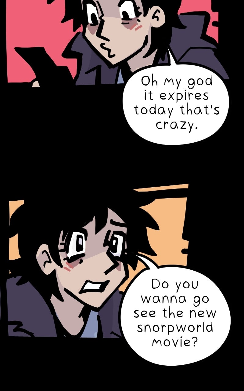 Paperteeth! (S2) Episode 155 page 4 - 