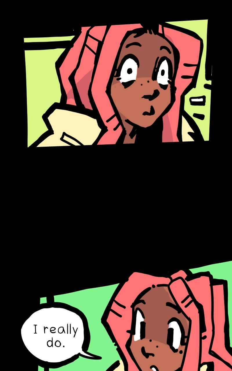 Paperteeth! (S2) Episode 155 page 5 - 