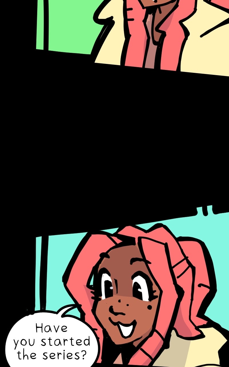 Paperteeth! (S2) Episode 155 page 6 - 