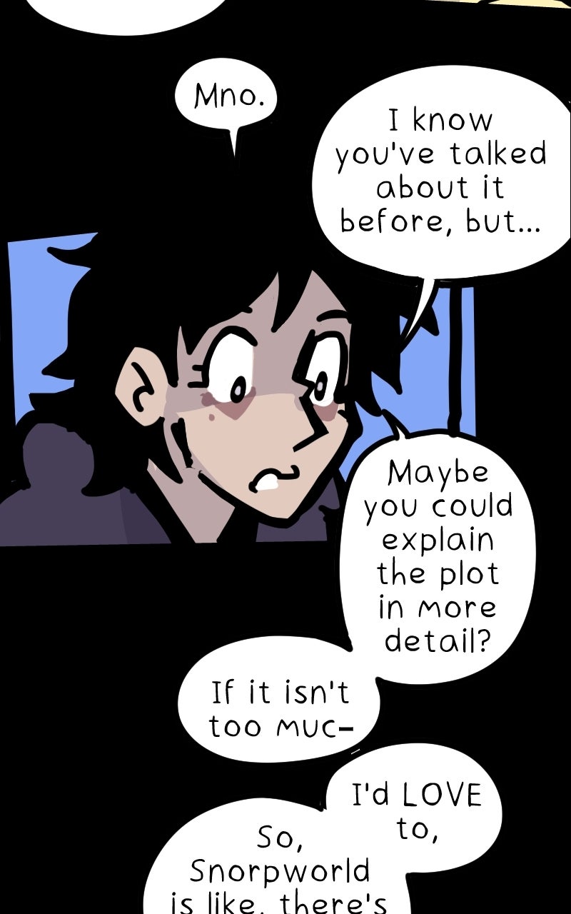 Paperteeth! (S2) Episode 155 page 7 - 
