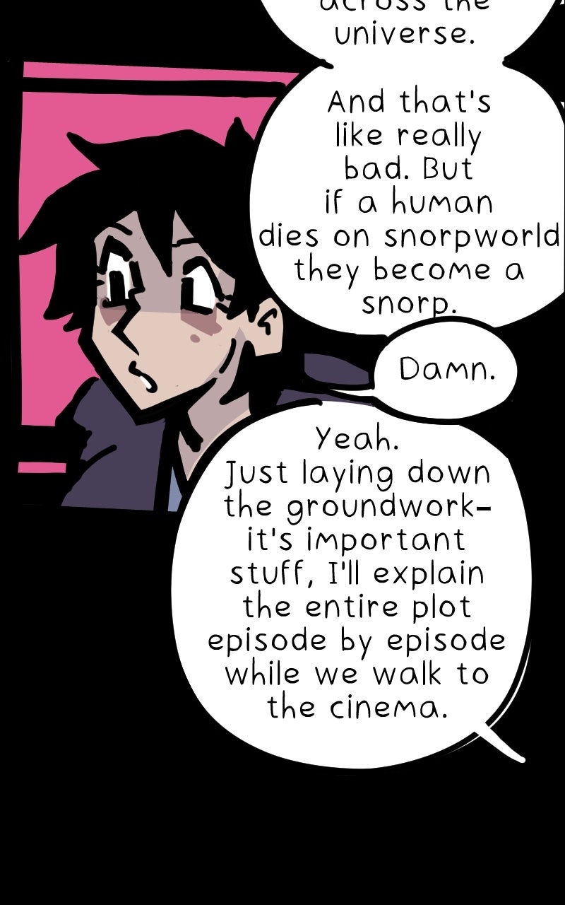 Paperteeth! (S2) Episode 155 page 10 - 