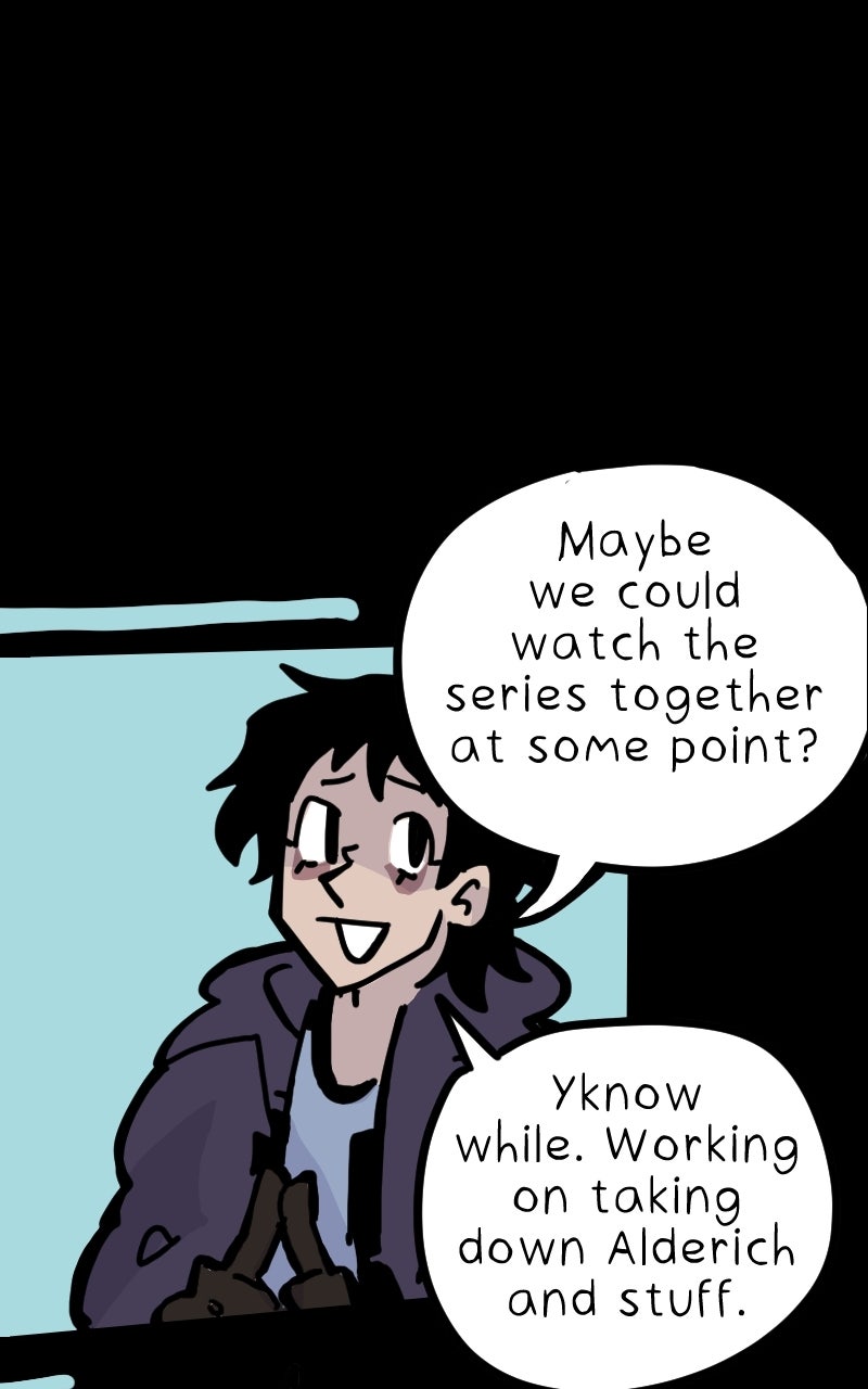 Paperteeth! (S2) Episode 156 page 2 - 