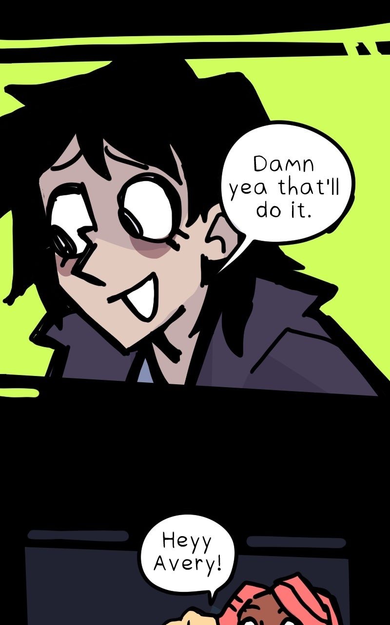 Paperteeth! (S2) Episode 156 page 11 - 