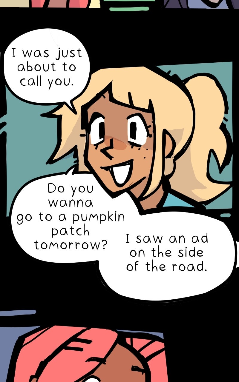 Paperteeth! (S2) Episode 156 page 13 - 