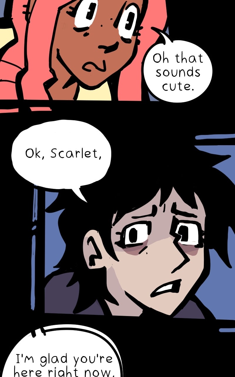 Paperteeth! (S2) Episode 156 page 14 - 