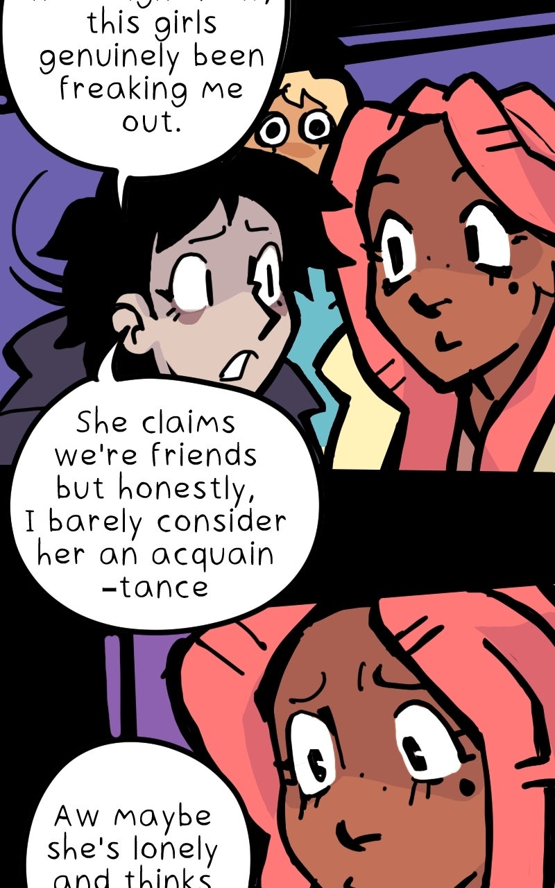 Paperteeth! (S2) Episode 156 page 15 - 