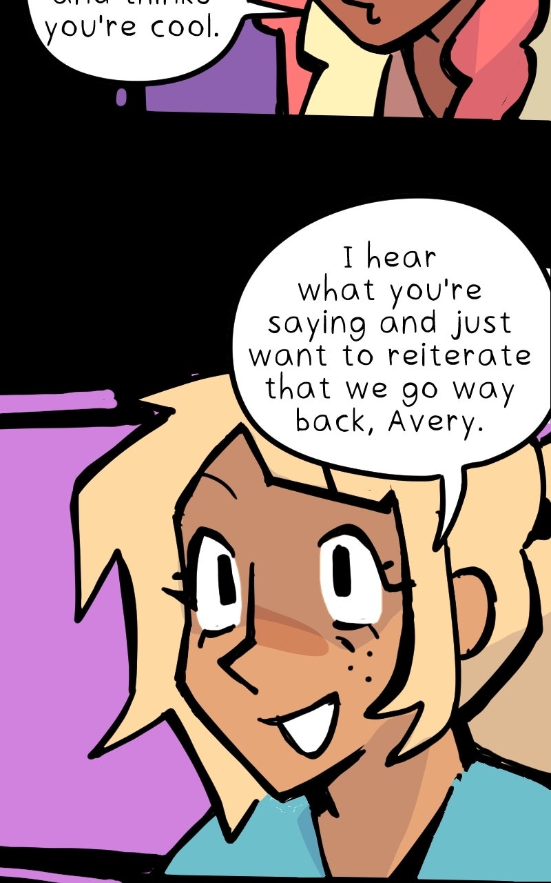 Paperteeth! (S2) Episode 156 page 16 - 
