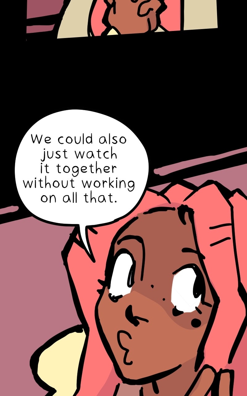 Paperteeth! (S2) Episode 156 page 4 - 