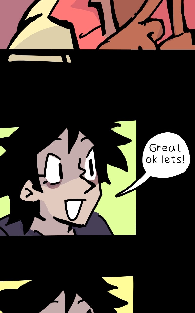 Paperteeth! (S2) Episode 156 page 5 - 