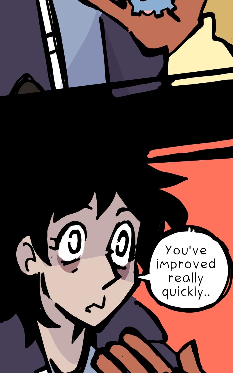 Paperteeth! (S2) Episode 156 page 9 - 