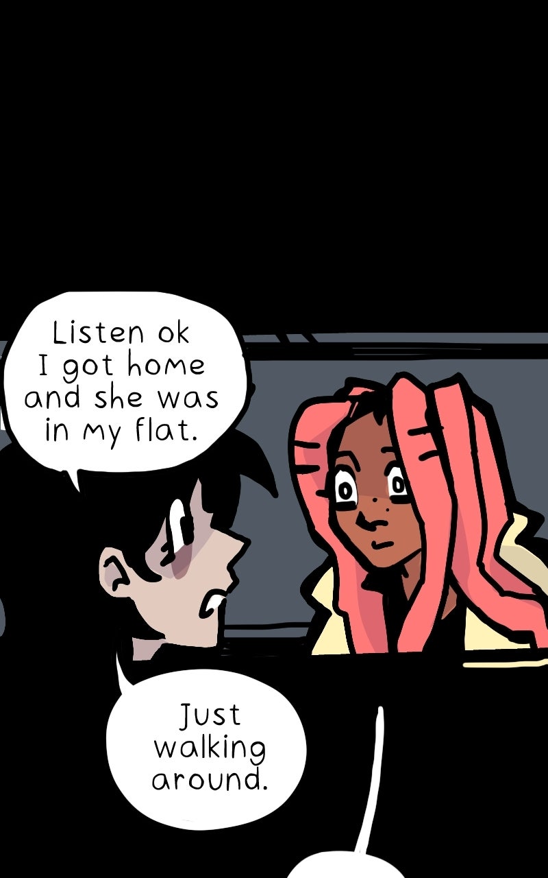 Paperteeth! (S2) Episode 157 page 2 - 