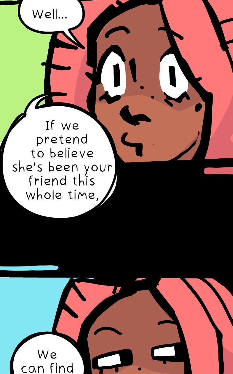 Paperteeth! (S2) Episode 157 page 11 - 