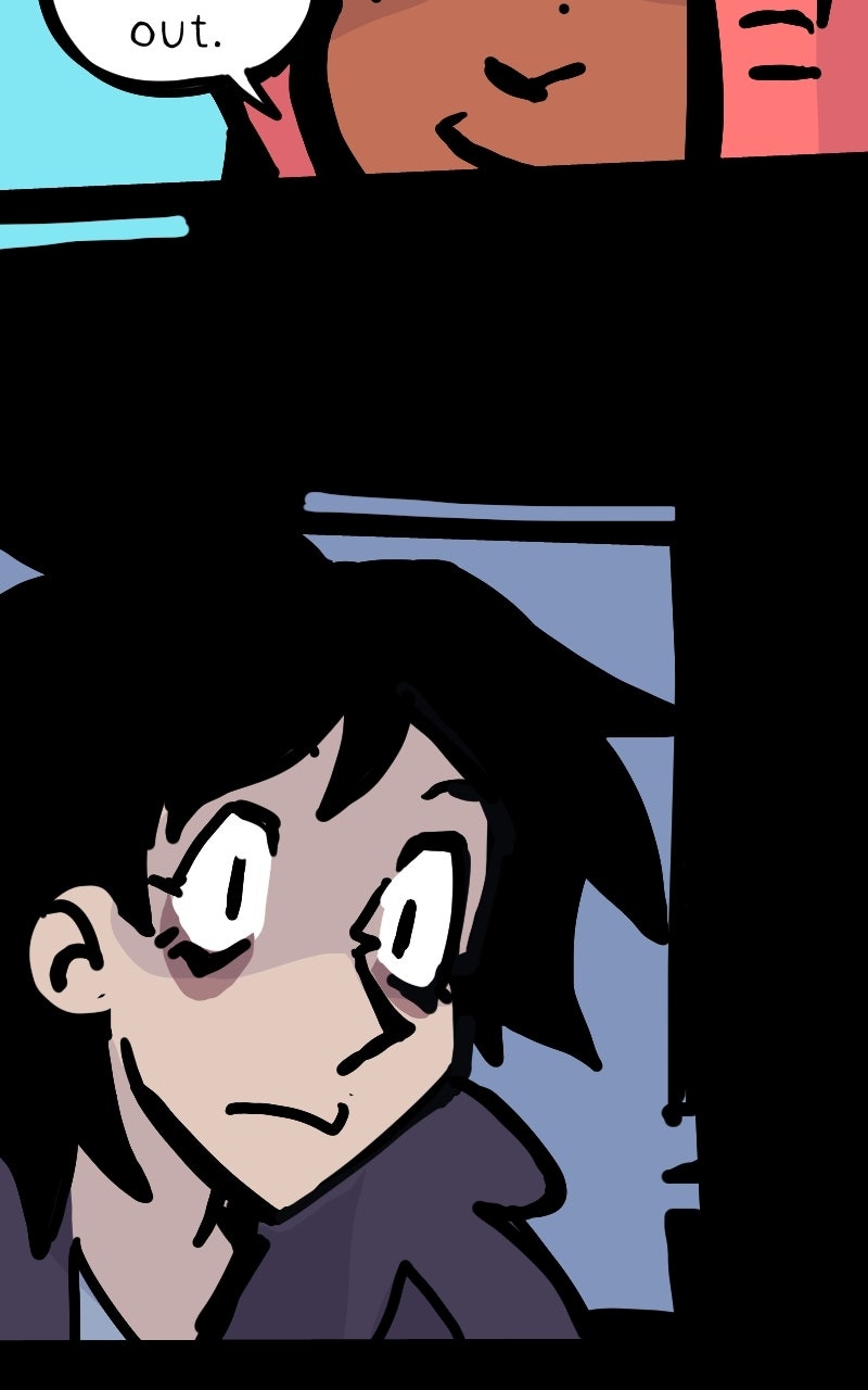 Paperteeth! (S2) Episode 157 page 12 - 