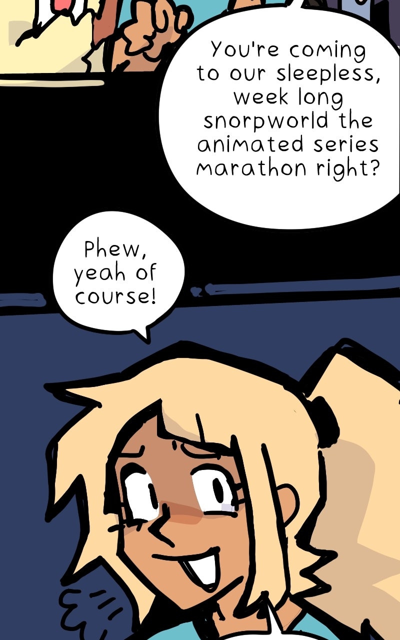 Paperteeth! (S2) Episode 157 page 15 - 