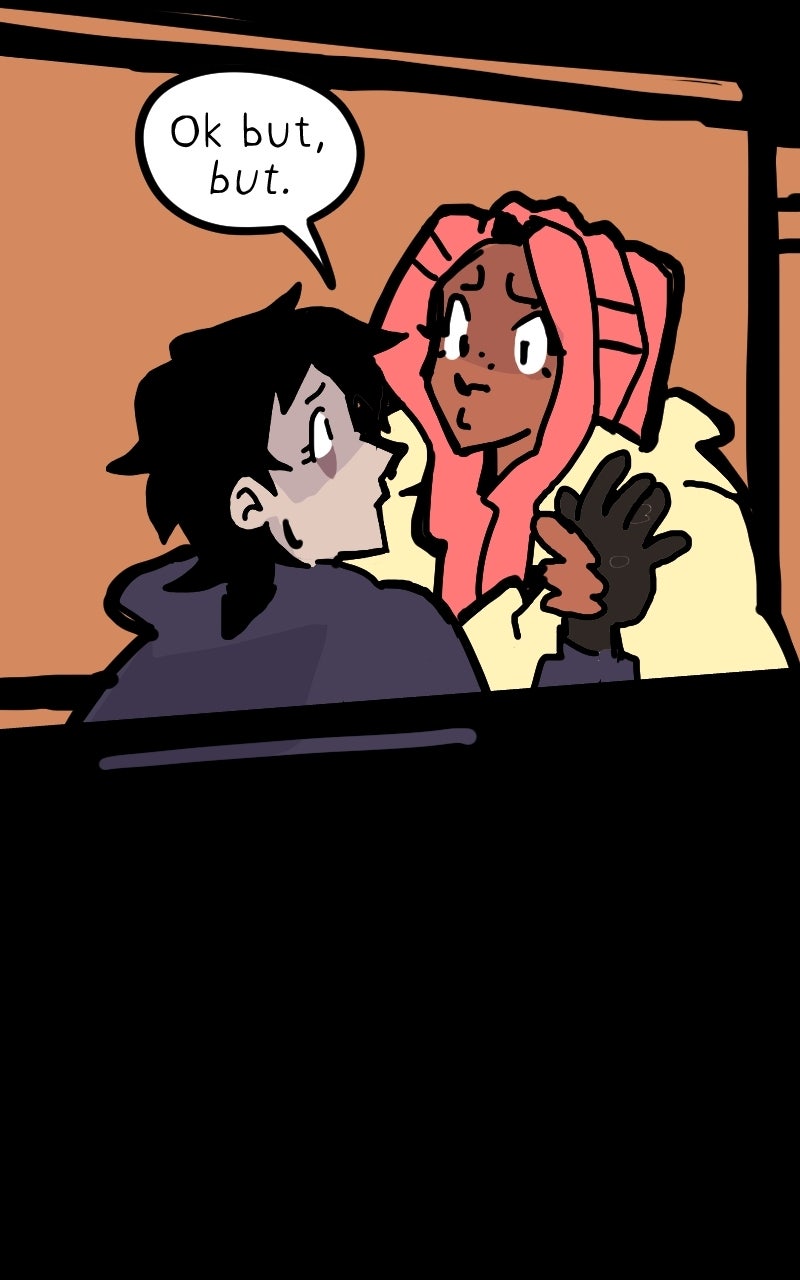 Paperteeth! (S2) Episode 157 page 4 - 